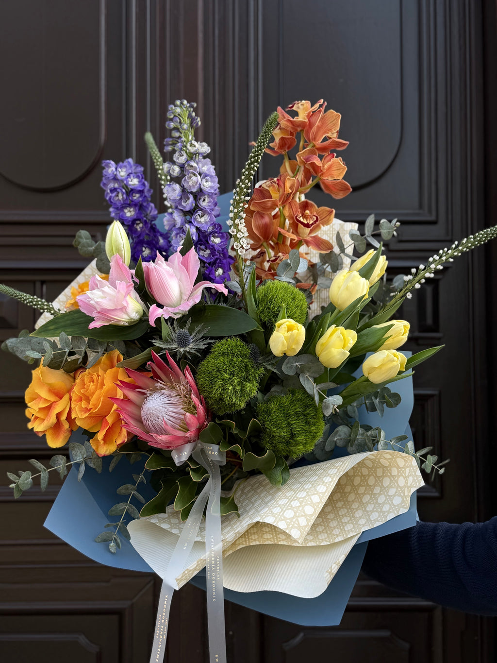 Odrobina Szaleństwa